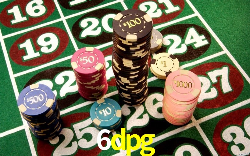 Estatísticas 6dpg