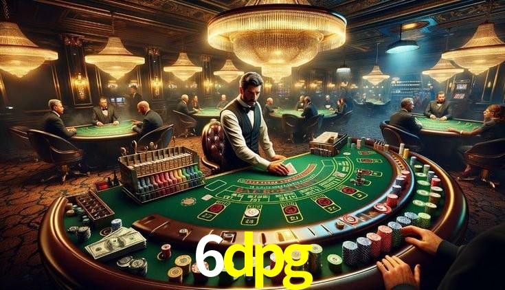 Statistics 6dpg
