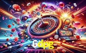 Bônus de Boas-vindas 6dpg