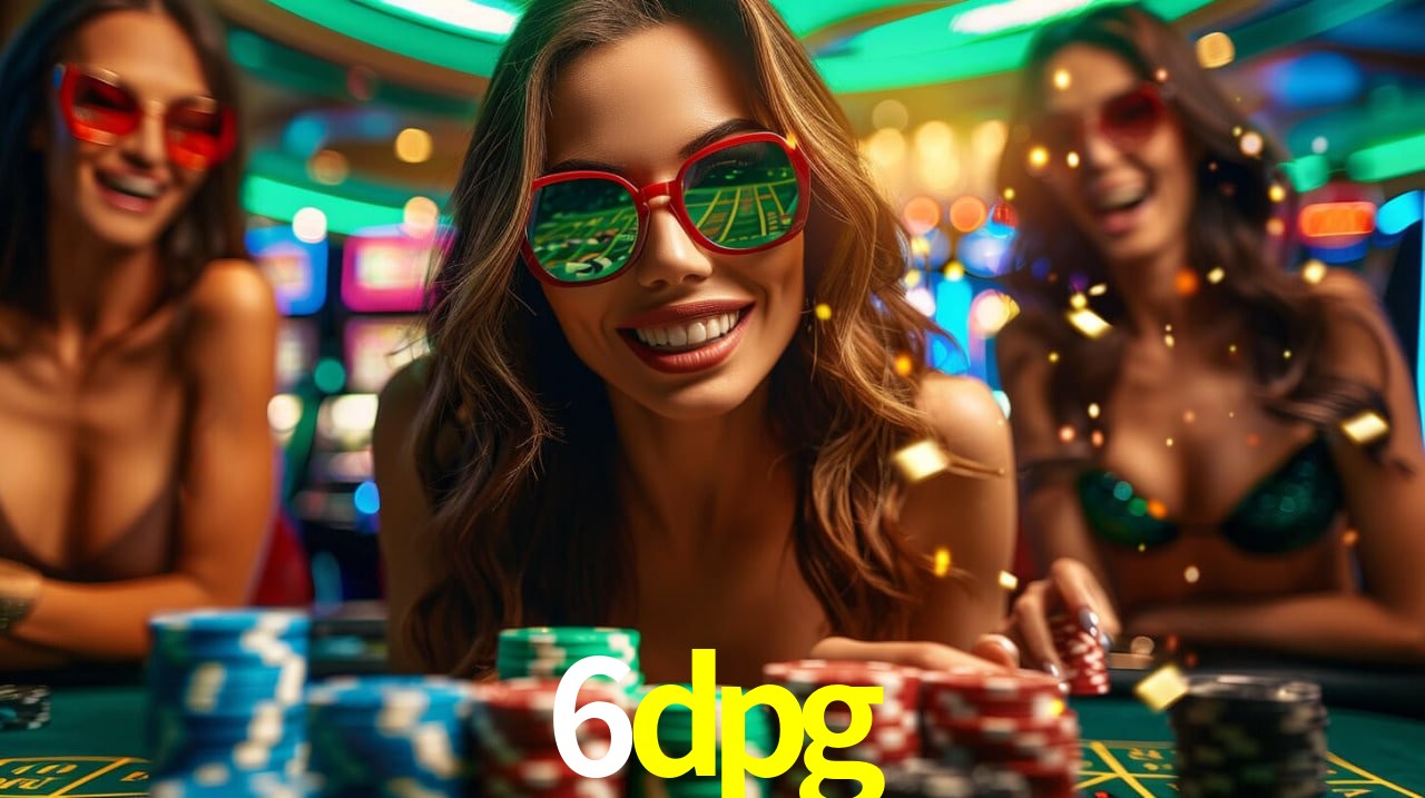 Tennis Betting 6dpg