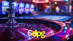 Estatísticas do Jogo 6dpg