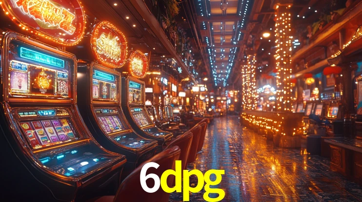 6dpg: Seu Especialista em Apostas Esportivas Brasileiras