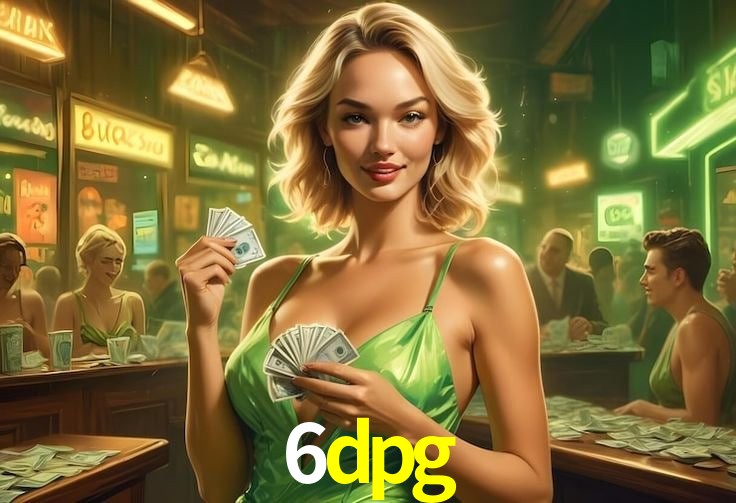 A Experiência Imersiva dos Cassinos Ao Vivo no 6dpg