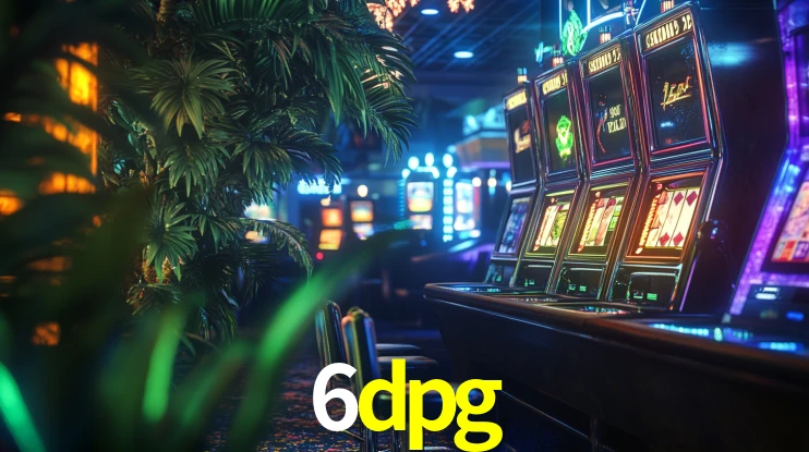 Tournaments 6dpg