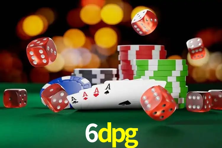 Login Seguro 6dpg