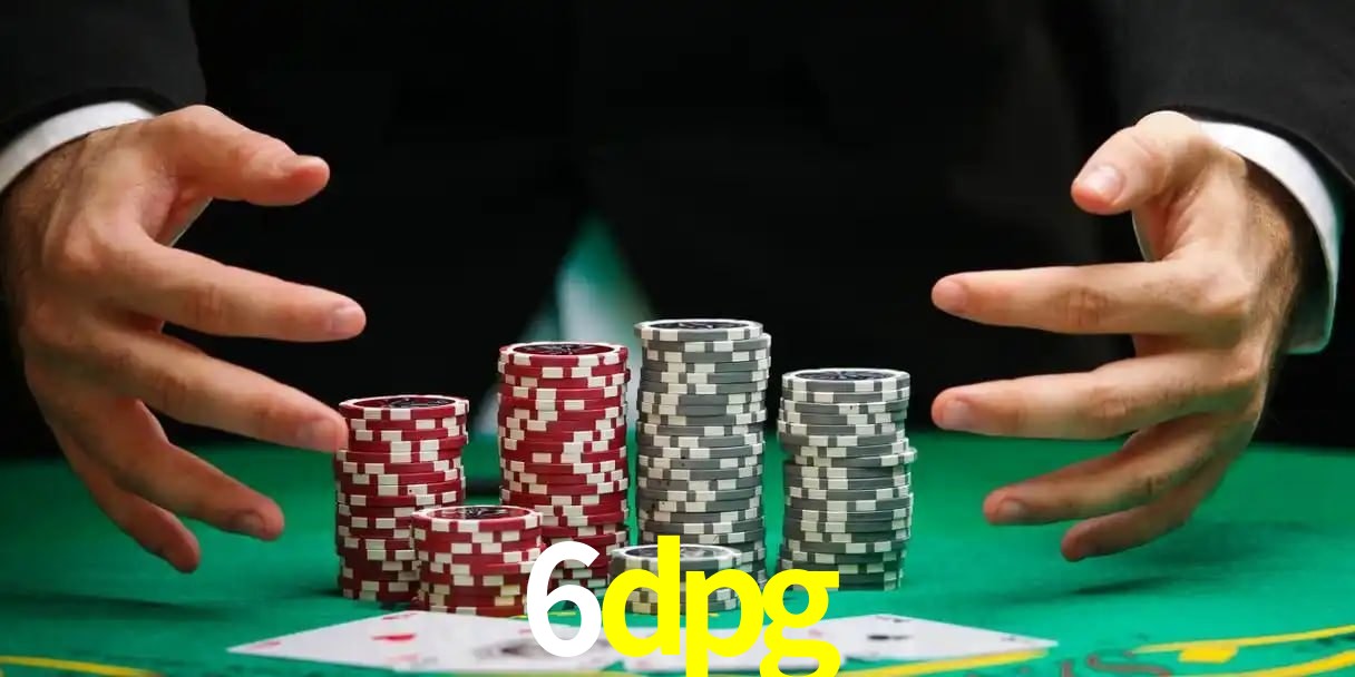 6dpg VIP Program Logo