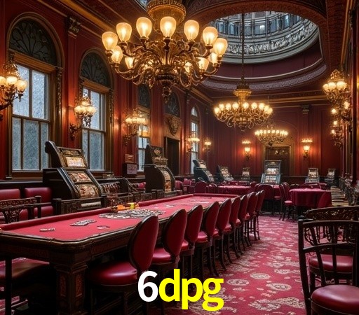 6dpg Logo Verificado