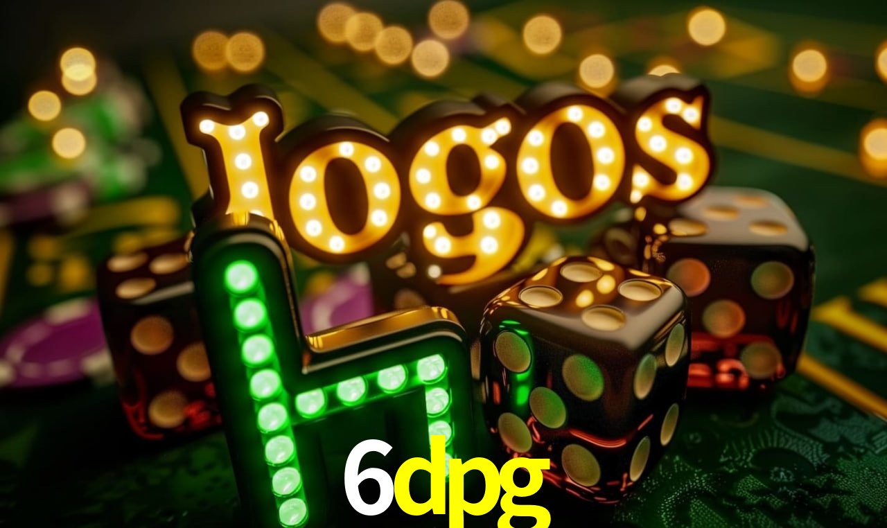Diretório de Jogos 6dpg
