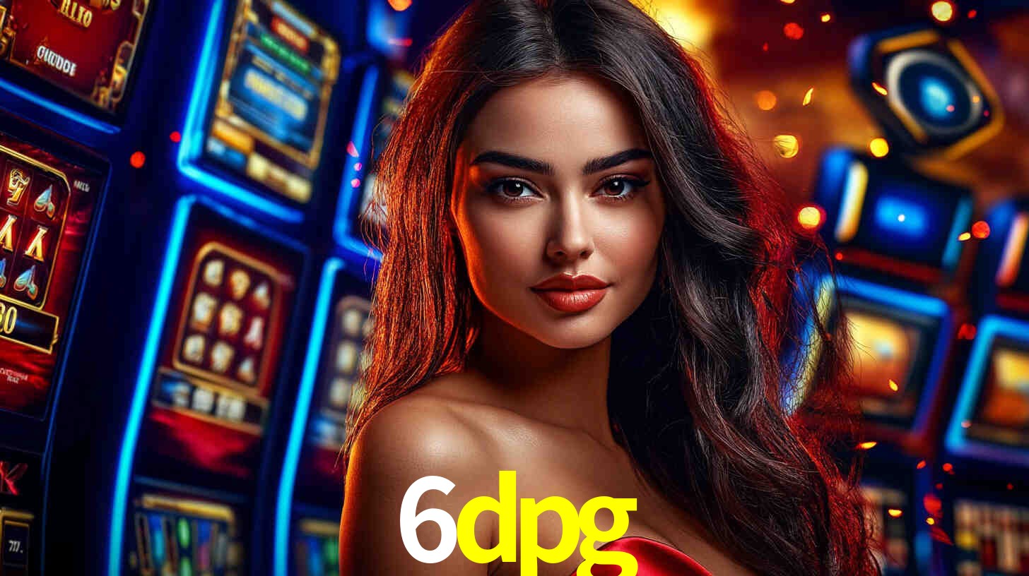 Descubra o Programa VIP da 6dpg: Vantagens Exclusivas para Jogadores