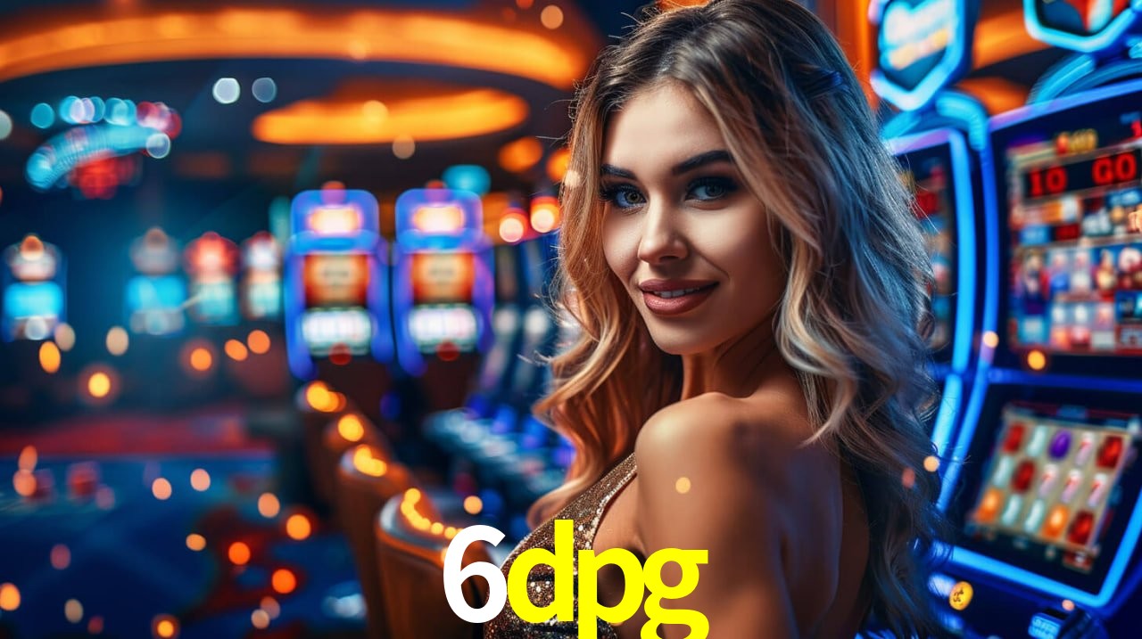 Game Statistics 6dpg