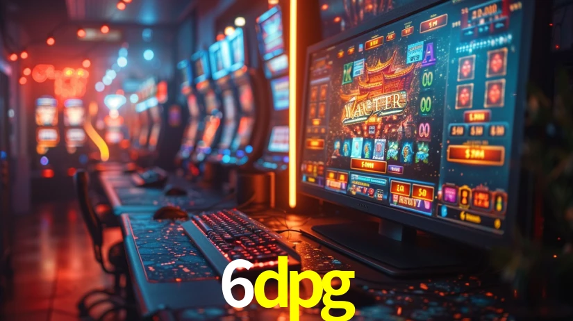 6dpg,6dpg.com