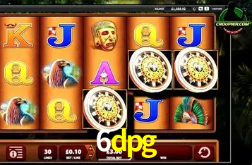 Inovações de Jogos na 6dpg: O Futuro das Experiências Interativas