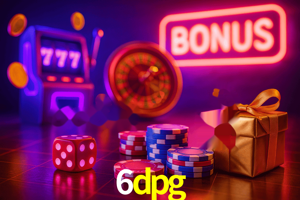 Apostas Esportivas na 6dpg: Um Guia Completo