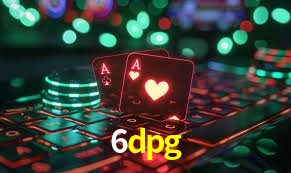 Recursos de Bônus 6dpg