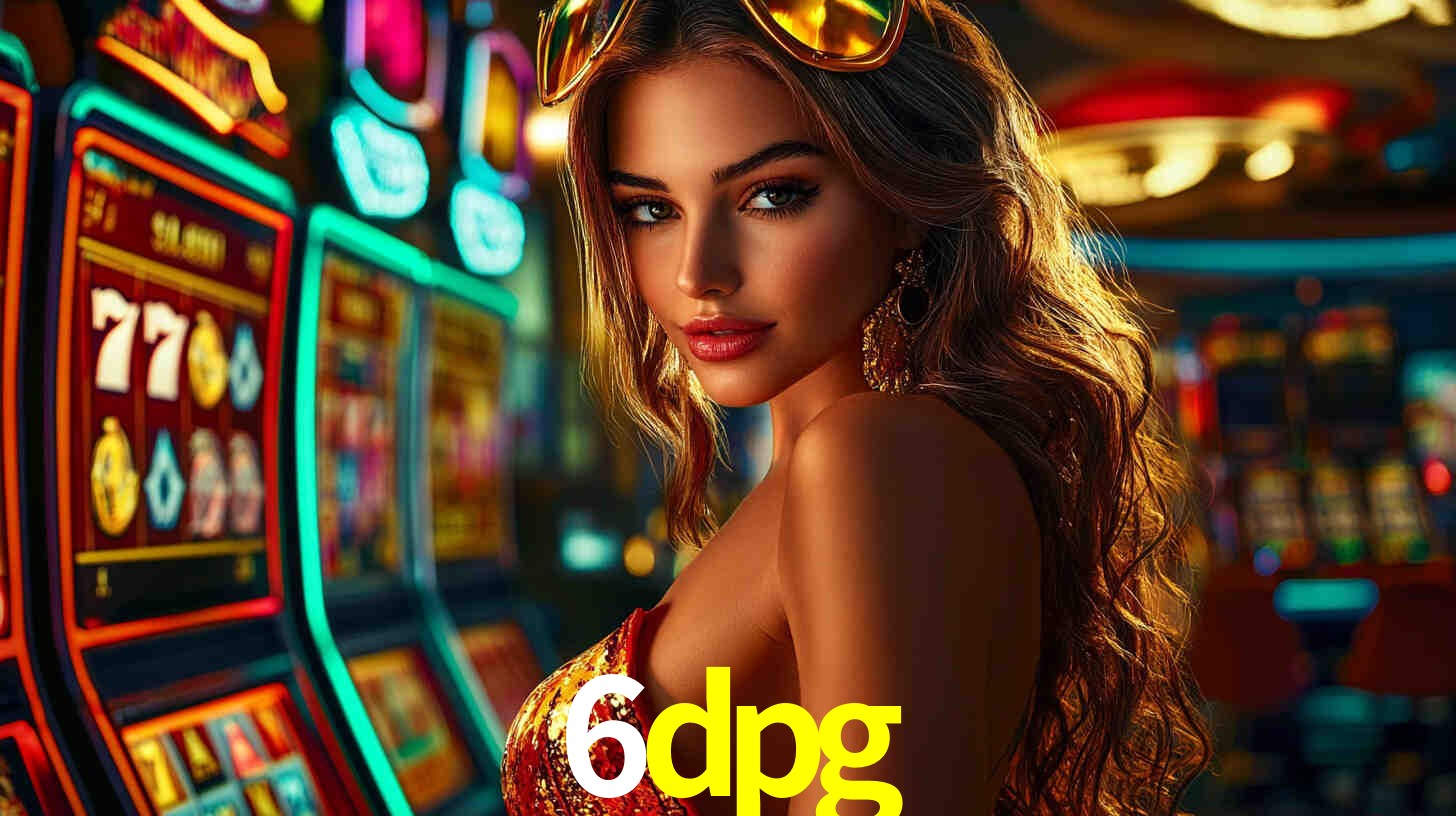 6dpg App Interface