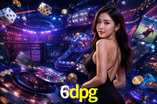 Responsive Design 6dpg