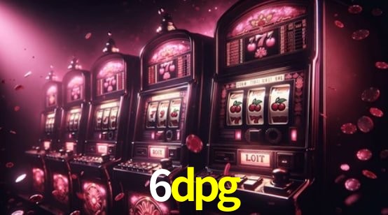 Interface do App 6dpg