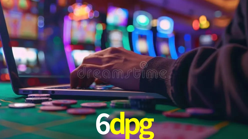 Bônus Diários 6dpg