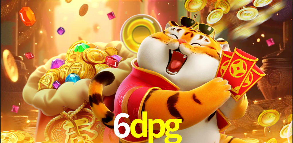 6dpg: A Experiência de Casino com Jogos de Mesa ao Vivo