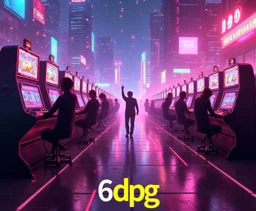 Casino VIP 6dpg