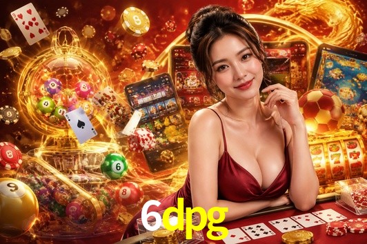 Secure Login 6dpg