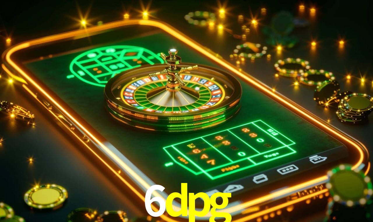 Promoções Sazonais 6dpg
