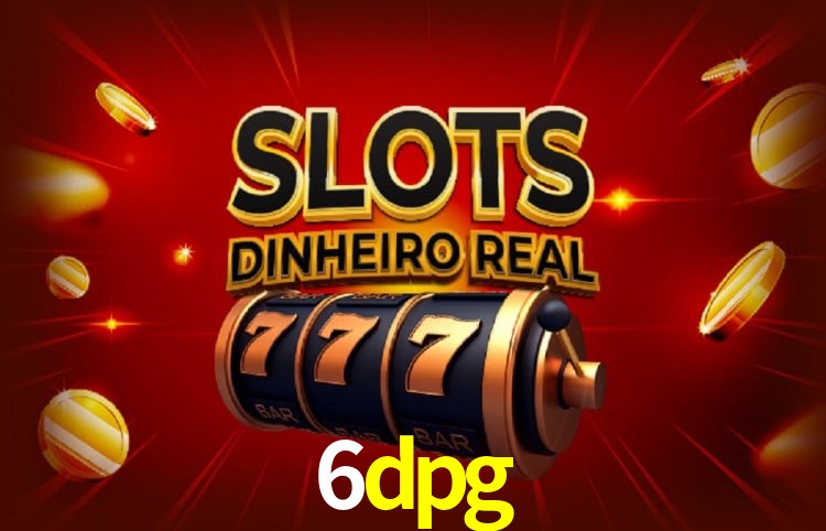 6dpg Logo Oficial