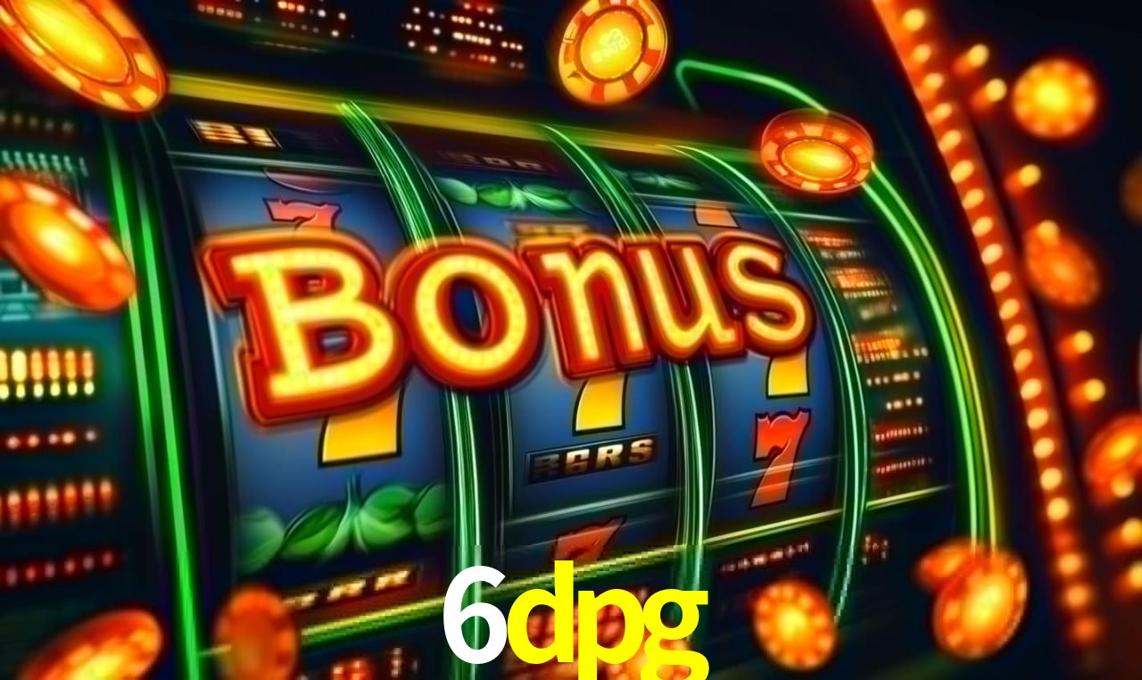 VIP Casino 6dpg