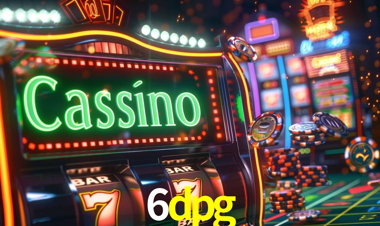 Design Responsivo 6dpg
