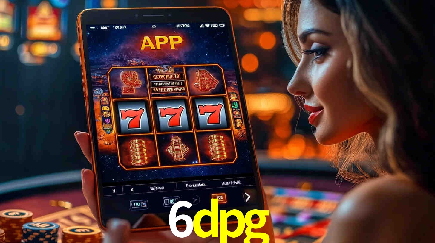 6dpg,6dpg.com