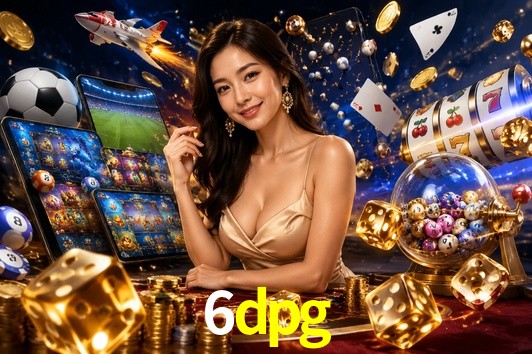 Slot Games 6dpg