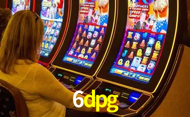 Desvendando o Mundo dos Jogos Virtuais na 6dpg