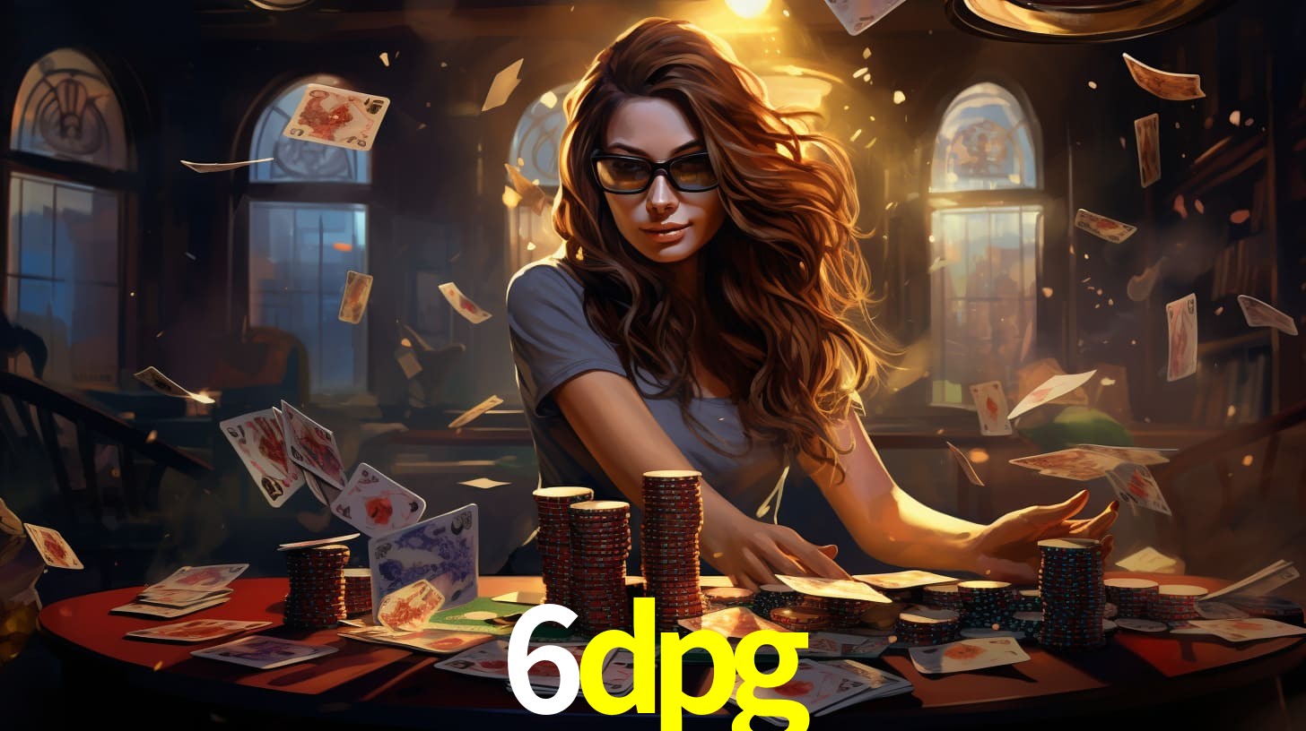 Live Casino 6dpg