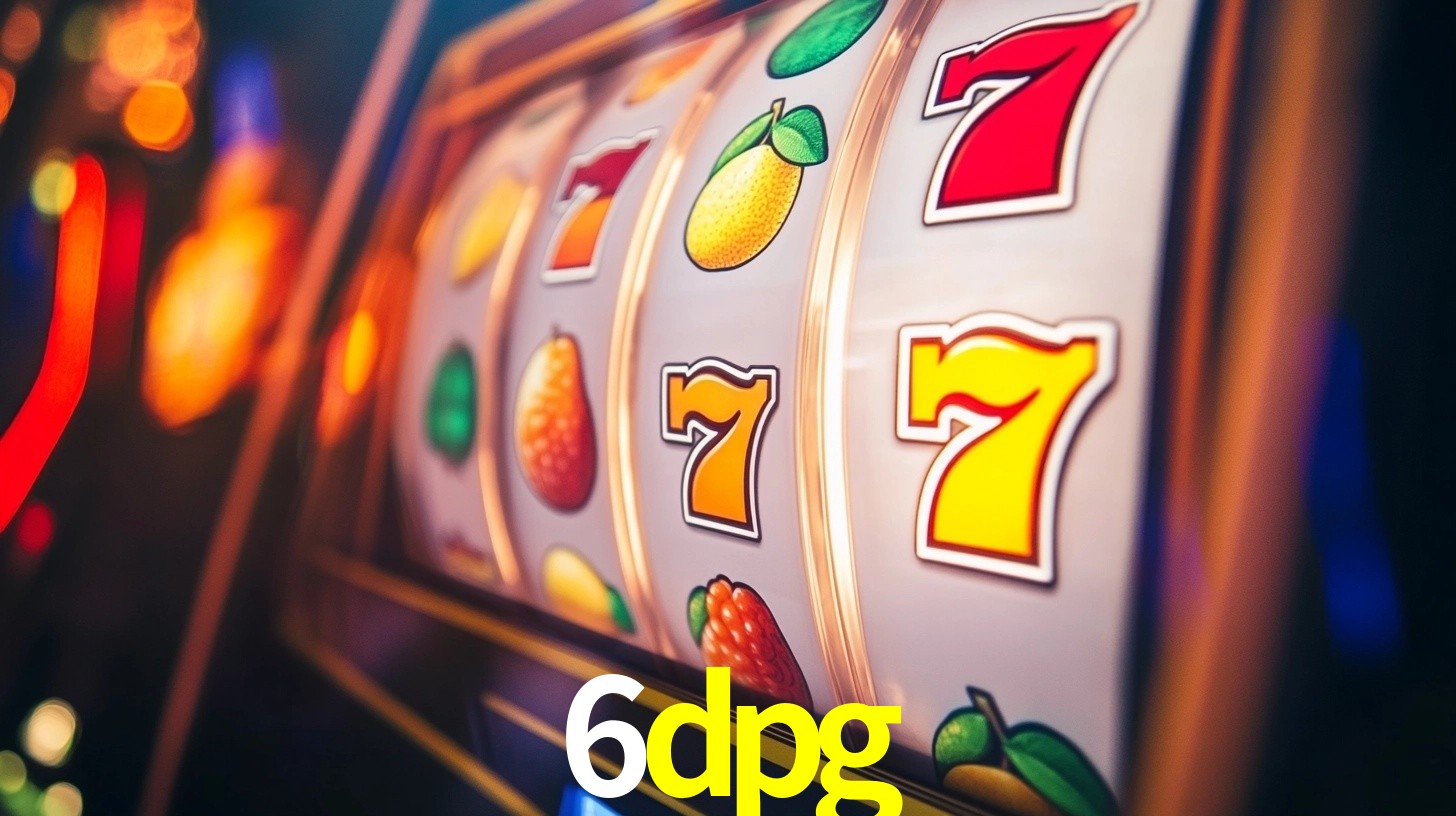 6dpg,6dpg.com