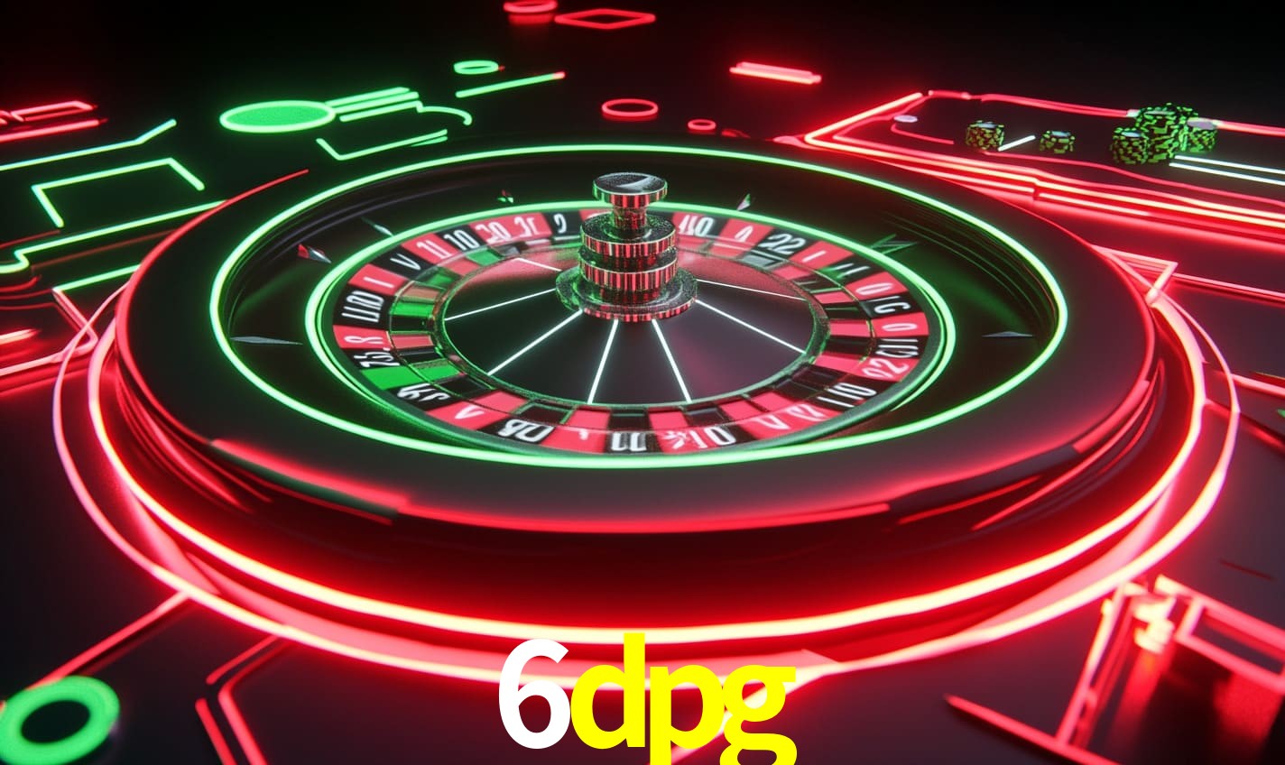 Desvendando o Mundo dos Jogos Virtuais na 6dpg