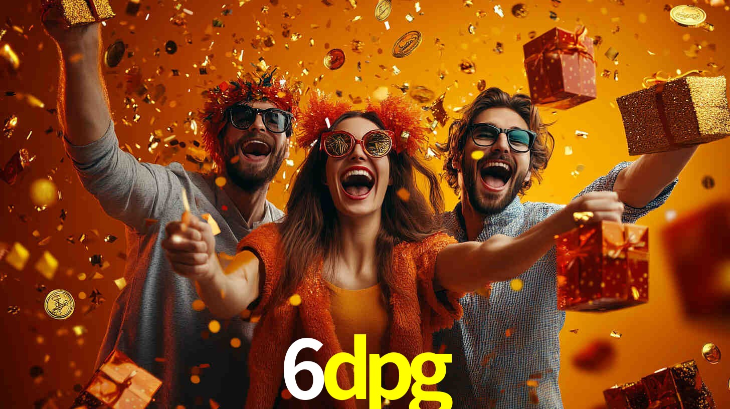 6dpg,6dpg.com
