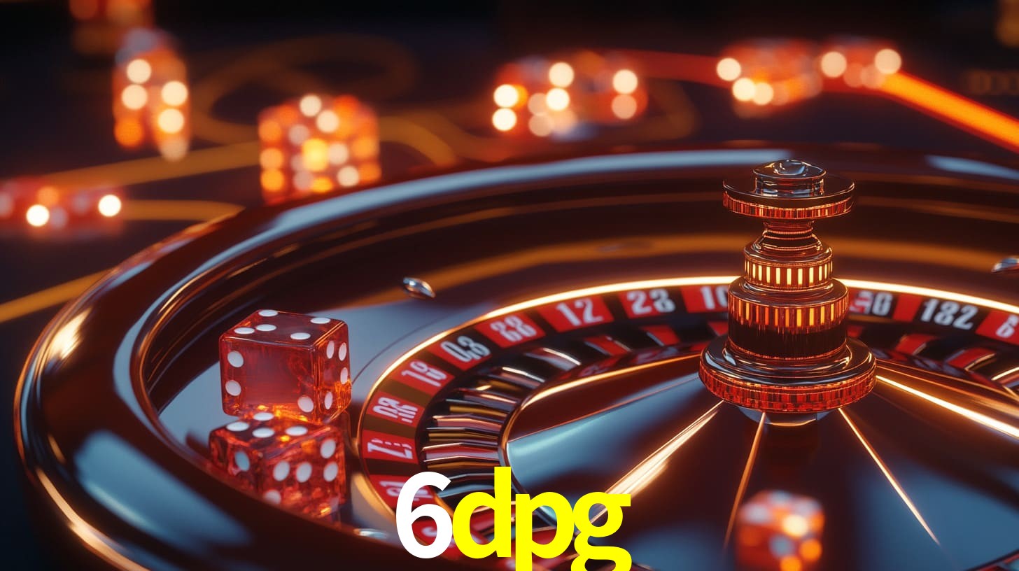 Bônus Generosos e Exclusivos no 6dpg para Você!