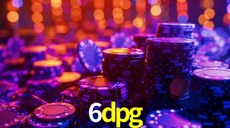 6dpg,6dpg.com