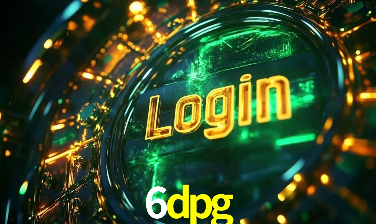 Requisitos do APK 6dpg para Android - Logo Oficial