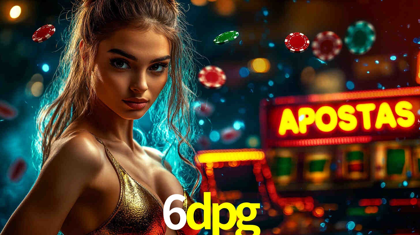 Explorando a Categoria de Eventos em Apostas na 6dpg