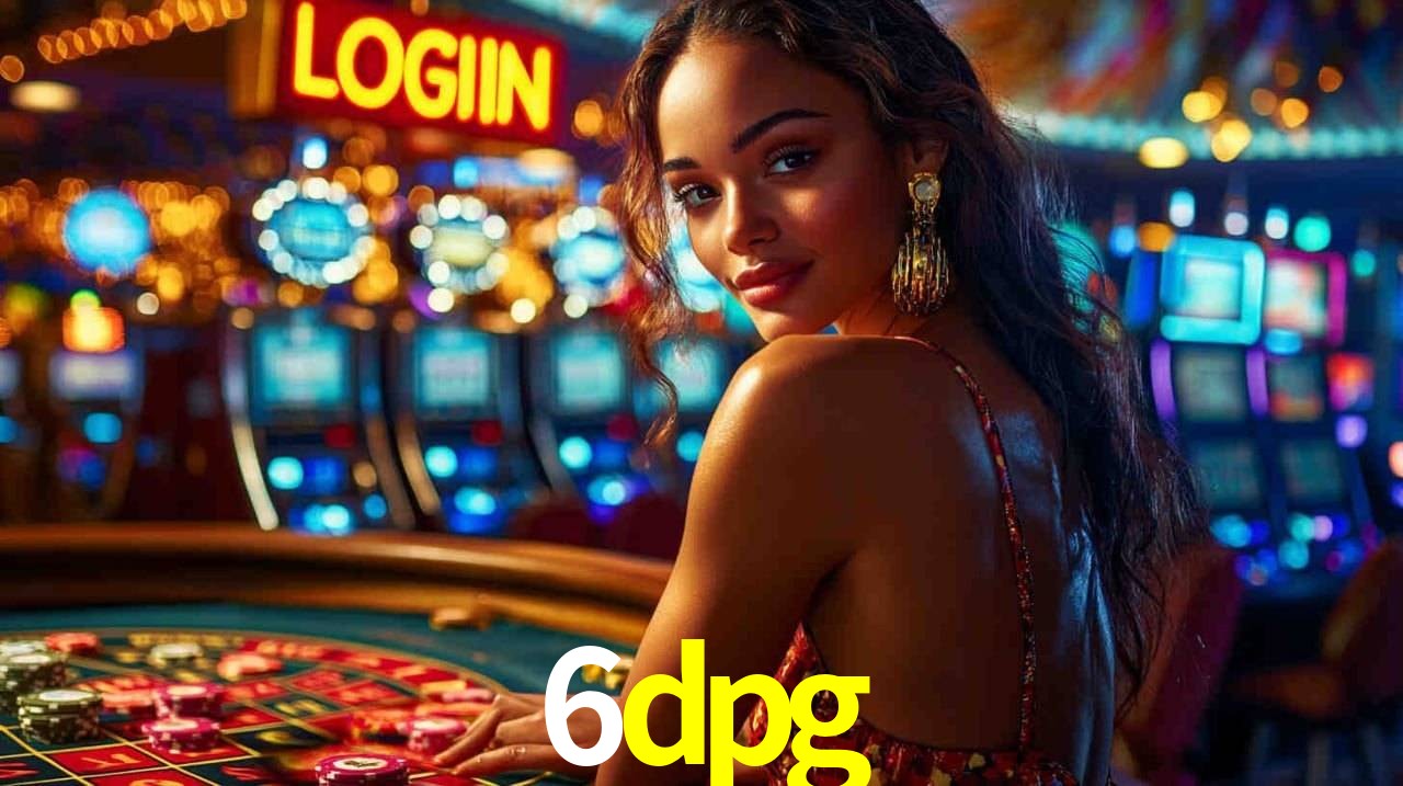 Benefícios da Conta 6dpg