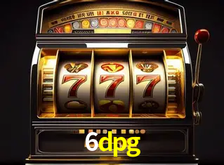 Inovações de Jogos na 6dpg: O Futuro das Experiências Interativas