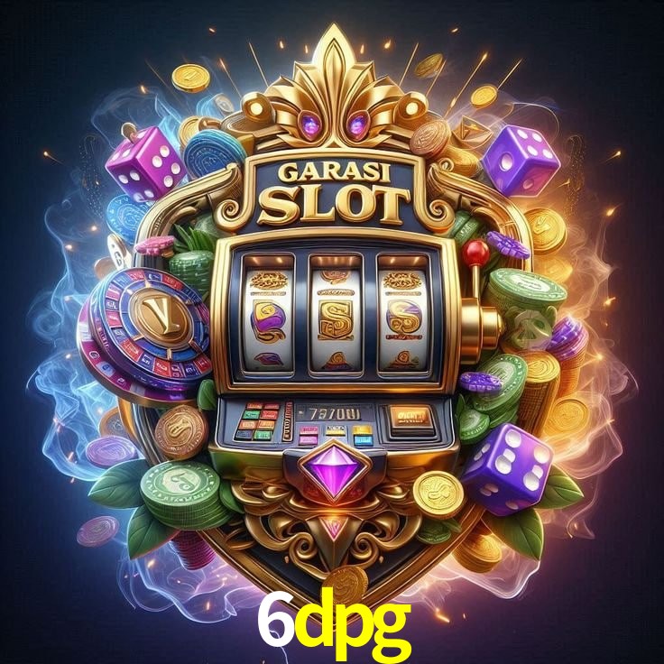 Integração de APIs 6dpg
