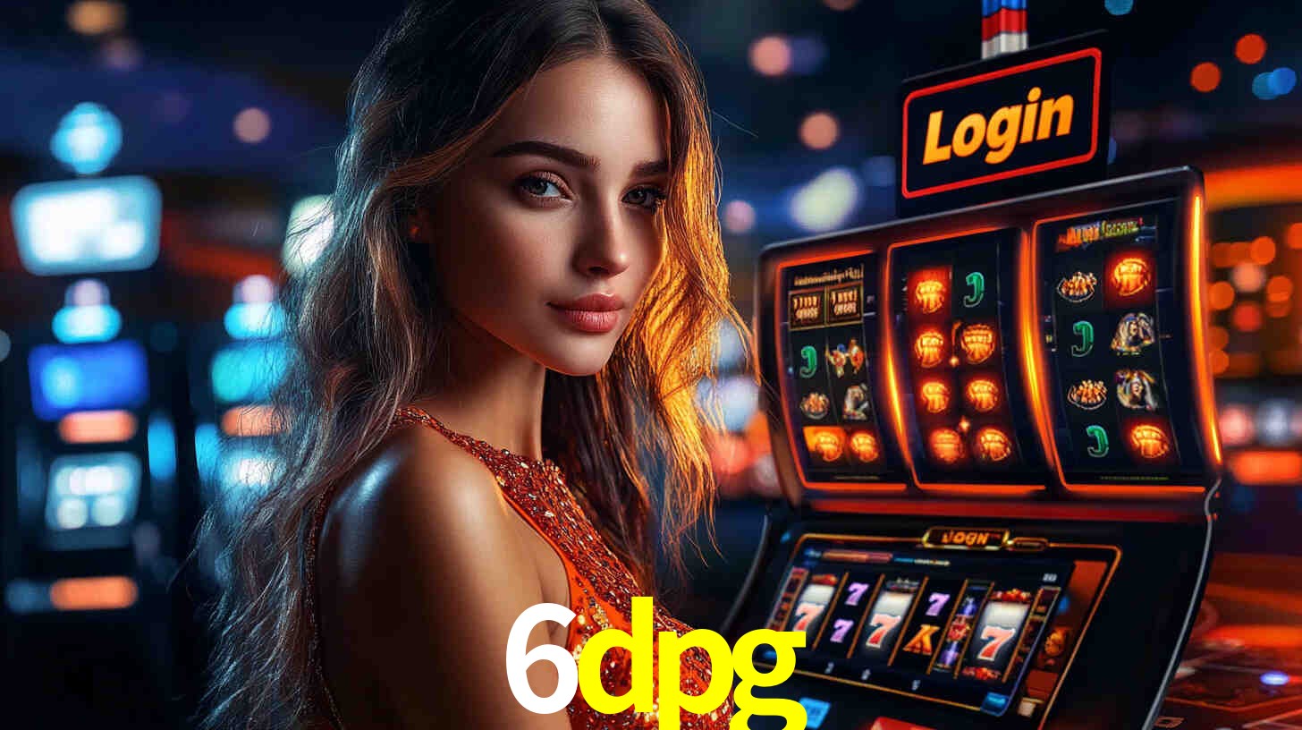 6dpg,6dpg.com