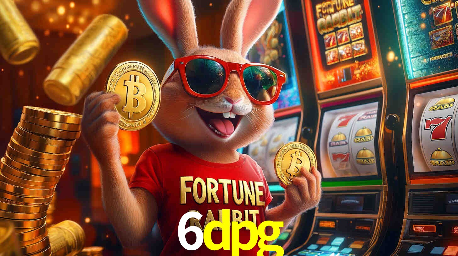 A Popularidade dos Caça-Níqueis no 6dpg