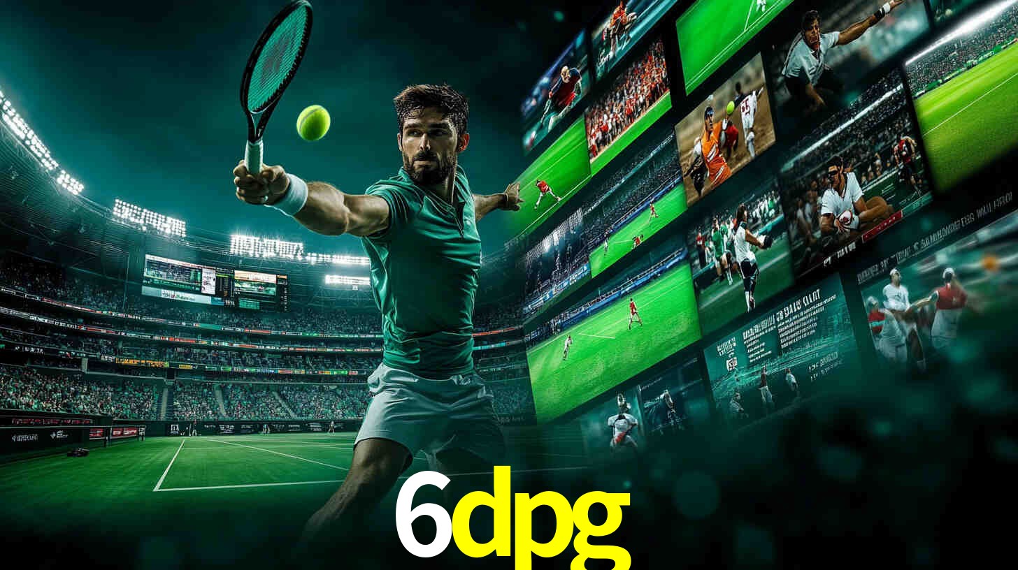 Descubra a Essência do 6dpg: Nossa História e Compromissos