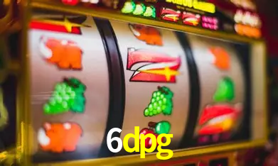 Apostas Esportivas na 6dpg: Um Guia Completo