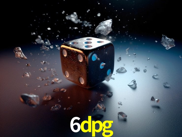 6dpg Plataforma Confiável