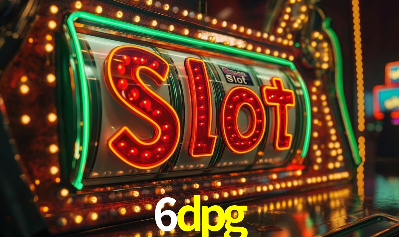 Promoção Relâmpago 6dpg