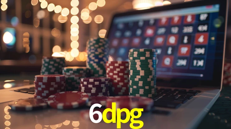 API Integration 6dpg
